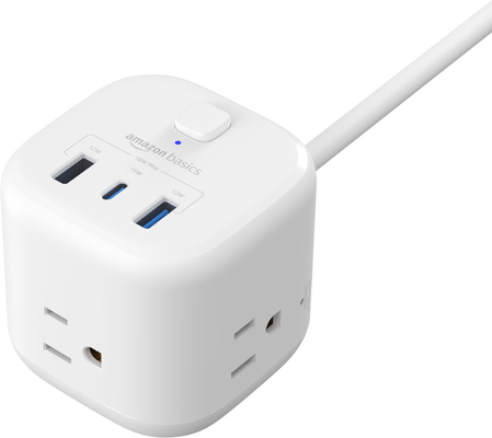 Dobra cena. Trzy porty USB Paski zasilania z USB C 5V3A 15W Max, USB A1/A2 5V2.4A 12W Max w Internecie