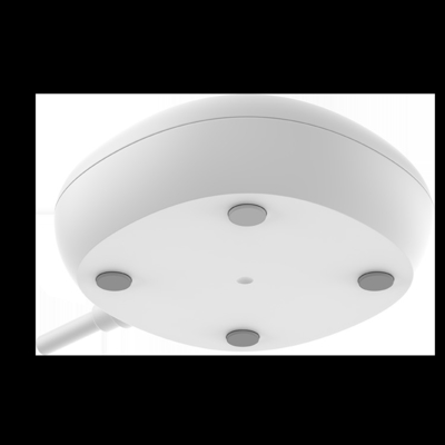 Dobra cena. PD 32W Smart Power Strip z wieloma portami USB i uniwersalnymi certyfikatami bezpieczeństwa w Internecie