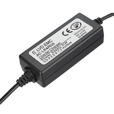 Dobra cena. CE GS Certified Universal AC Power Adapter 100-240V 3.5x2.2x1.2 Inches w Internecie