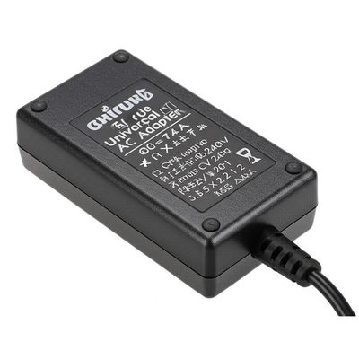Dobra cena. Universal AC Power Adapter 100-240V Input 9V 1.3A Output w Internecie