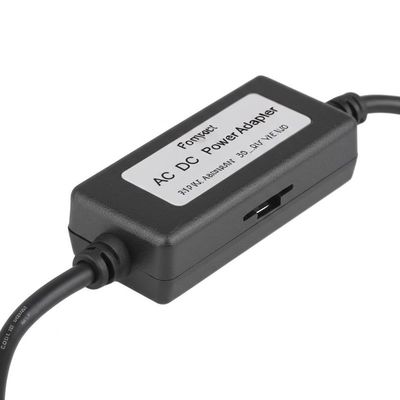 Dobra cena. Compact AC DC Power Adapter with DC Plug Connector for Automation Systems w Internecie