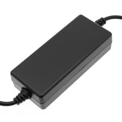Dobra cena. Typ wyjścia AC Adaptora AC Ładowarka Zasilanie 3.5 X 2.2 X 1.2 cali Konwersja mocy dla różnych urządzeń elektronicznych w Internecie