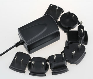 Dobra cena. 5-36w Adapter zasilania ściennego 100-240vac Napięcie wejściowe 5-24v Napięcie wyjściowe w Internecie