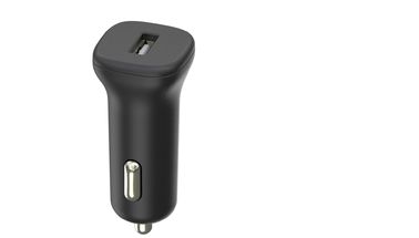 Dobra cena. 2.4A Ładowarka samochodowa prądu wyjściowego dla urządzenia cyfrowego do ładowania wg gwarancji napięcia wejściowego 12V-24V w standardzie gniazdek UE/AU/UK/USA w Internecie