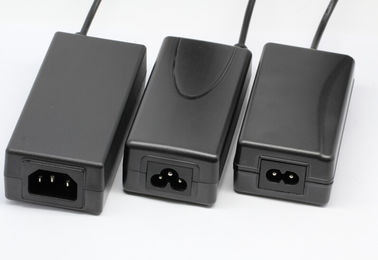 Dobra cena. 24v 5a Desktop Adapter zasilania Czarny / Biały Us And Ce Certyfikaty w Internecie