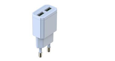 Dobra cena. Wtyczka USB Uniwersalny zasilacz sieciowy 5V 3A 3000Ma Prąd wyjściowy do smartfona w Internecie