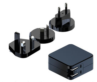 Dobra cena. Wymienny adapter do montażu ściennego 5V-15V Z wtyczką UK EU AU AU w Internecie