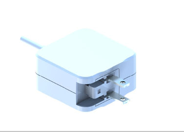 Dobra cena. Wymienny adapter wtyczki z wtyczką US, EU, AU, UK z aprobatą CE KA EMC w Internecie