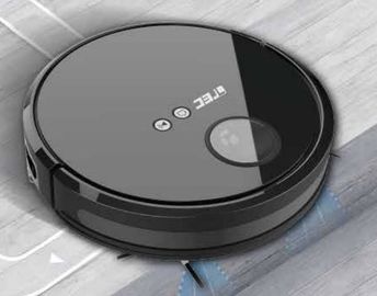 Dobra cena. Podwójny filtr 450 ml Robot do czyszczenia próżniowego zbiornika na wodę w Internecie